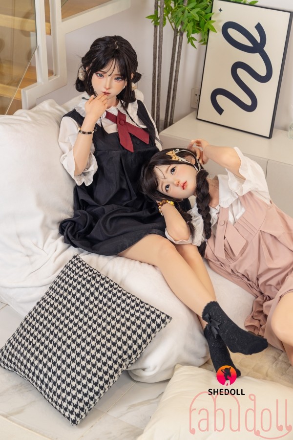 リアルドール高級　SHEDoll