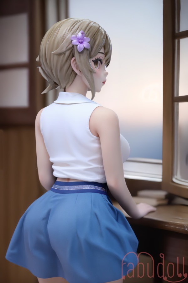 D-cup ダッチワイフ エッチドール