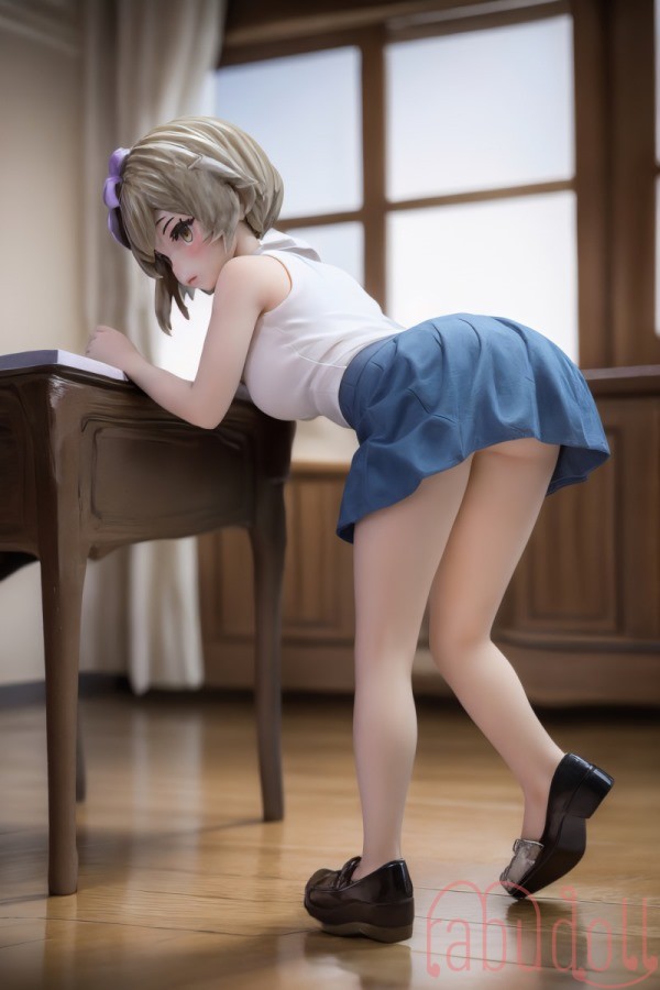 MESEDoll ダッチワイフ