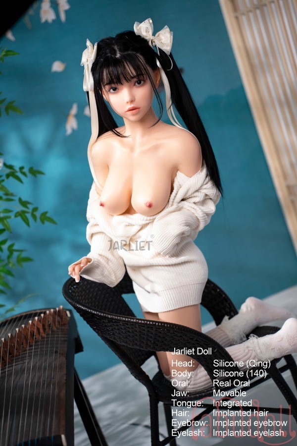 JarlietDoll sexドール