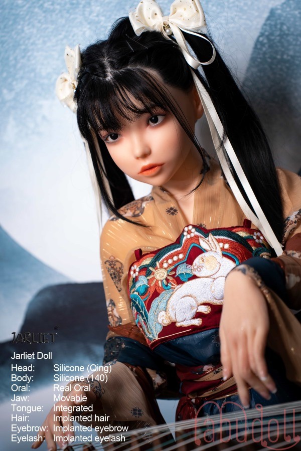  リアルな口腔 美少女 漢服 セックス人形