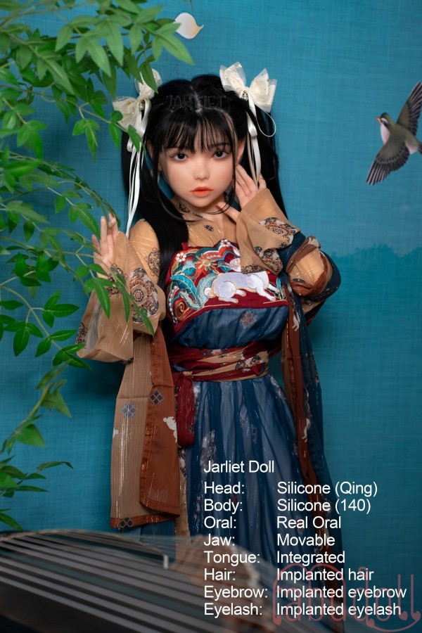 リアルな内部構造 C-cup セックスドール