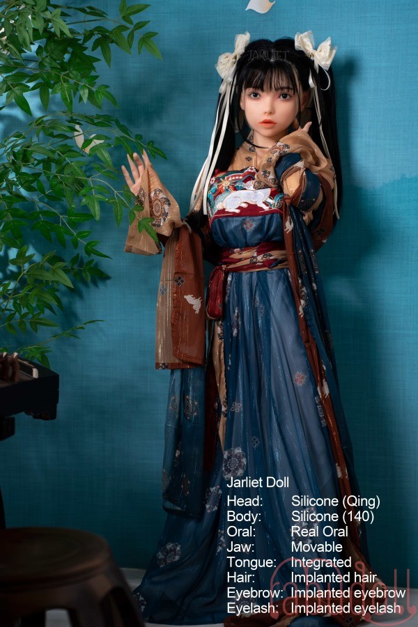 人肌に近い アダルト 人形