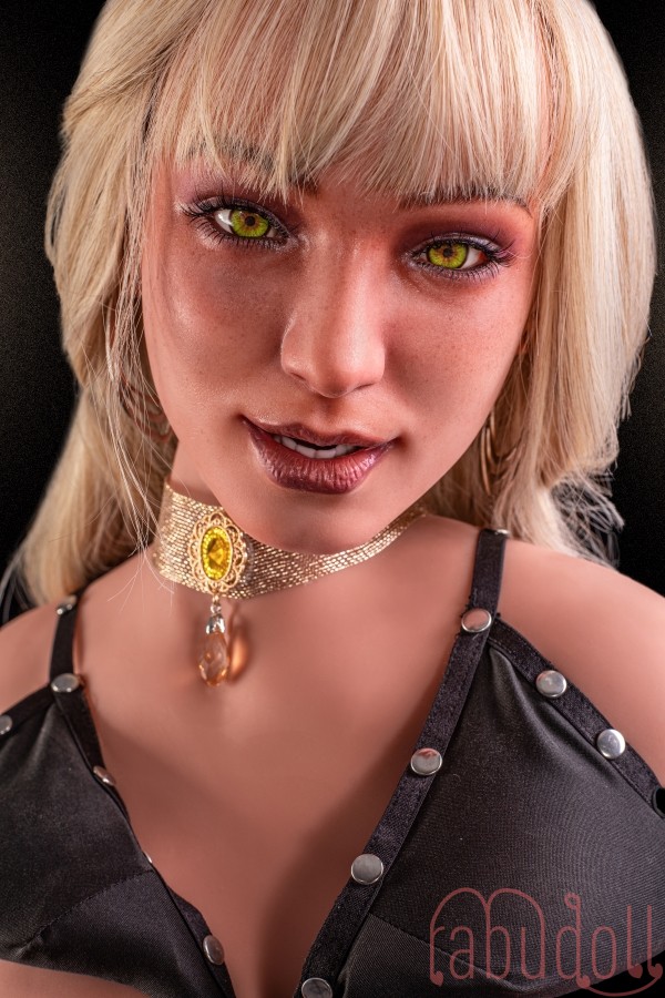 ムッチリボディ ドール 等身 大