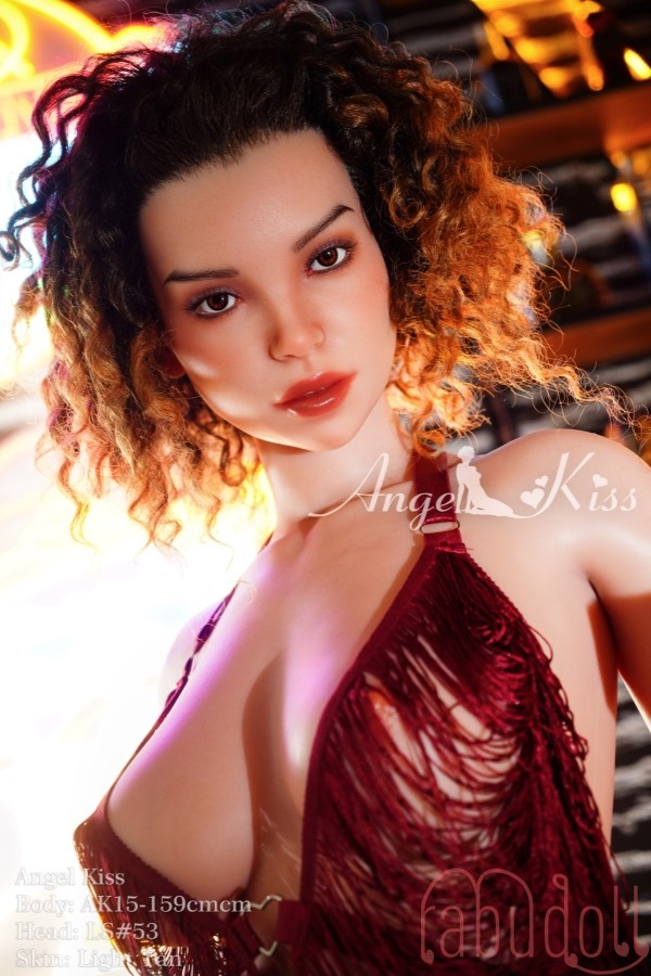 LS#53 熟女 巨乳 AV女優 セックス人形