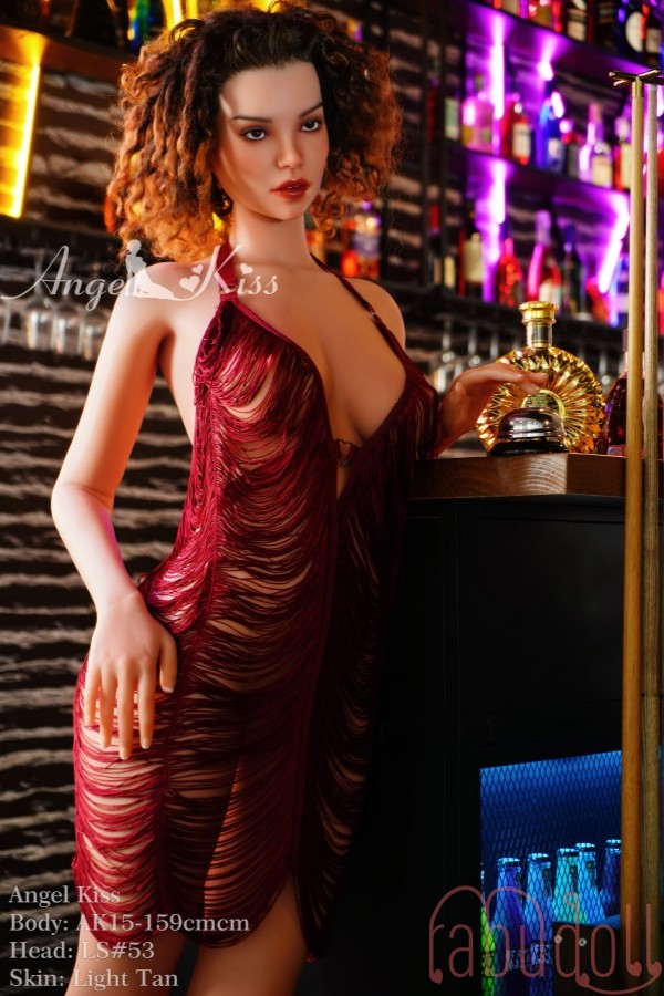 F-cup hなドール エッチドール