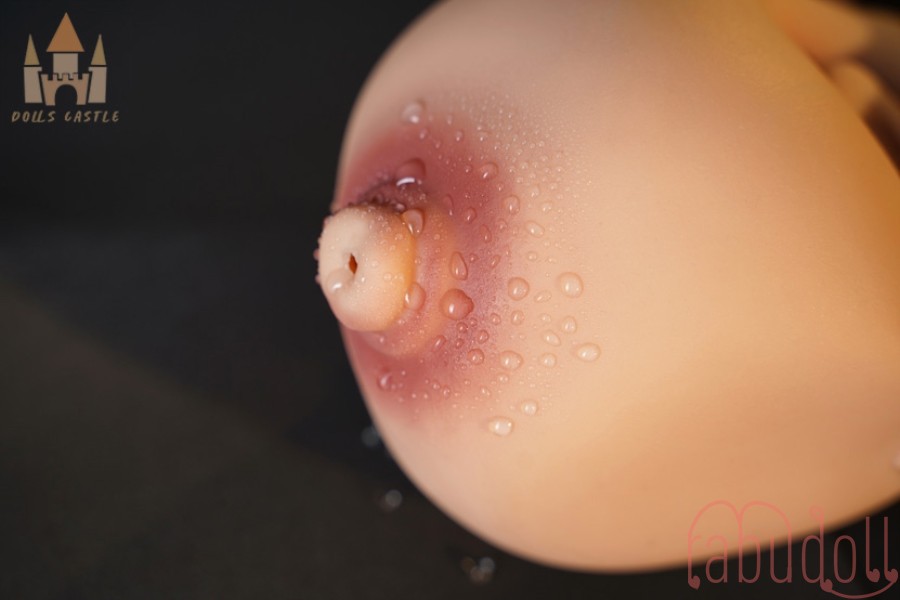 むっちりした大きな胸 等身 大 ダッチワイフ