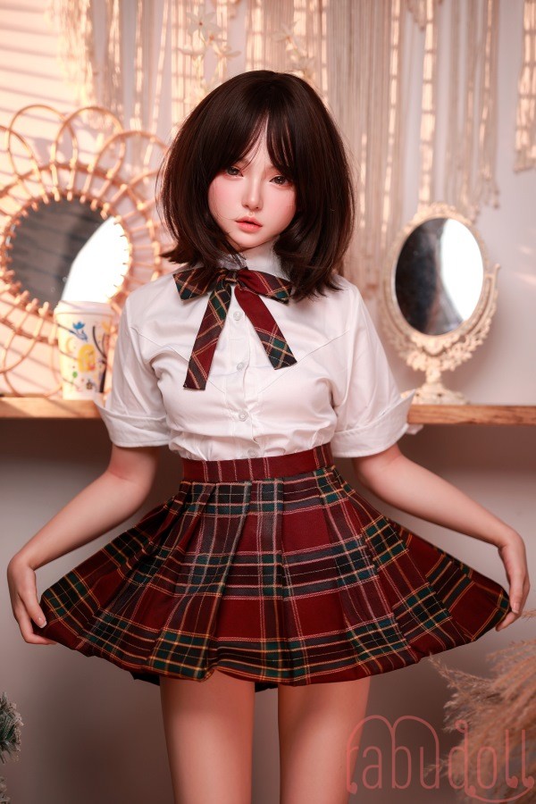 AA-cup セックス人形 エッチドール