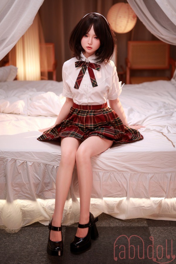 シリコン セックス人形