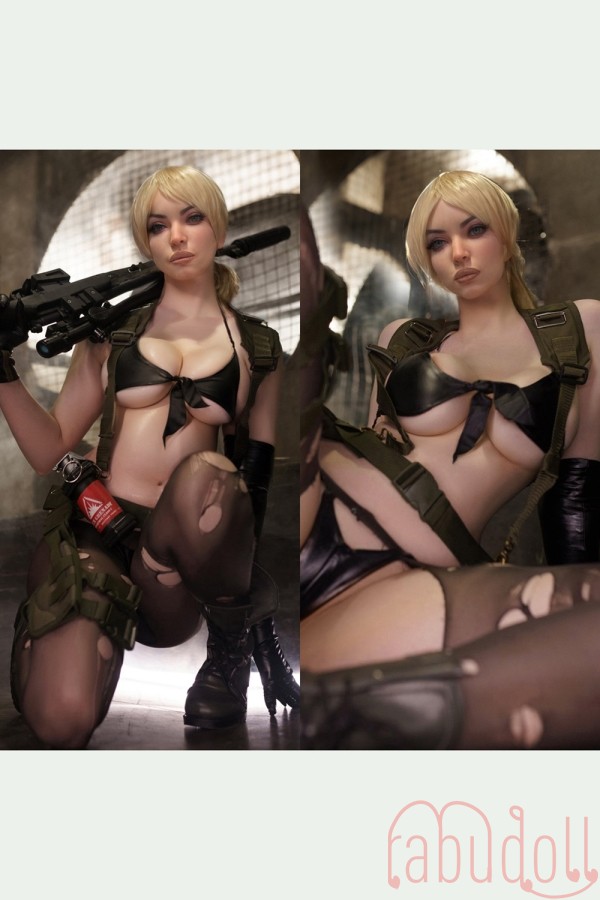 S14 セックスドール