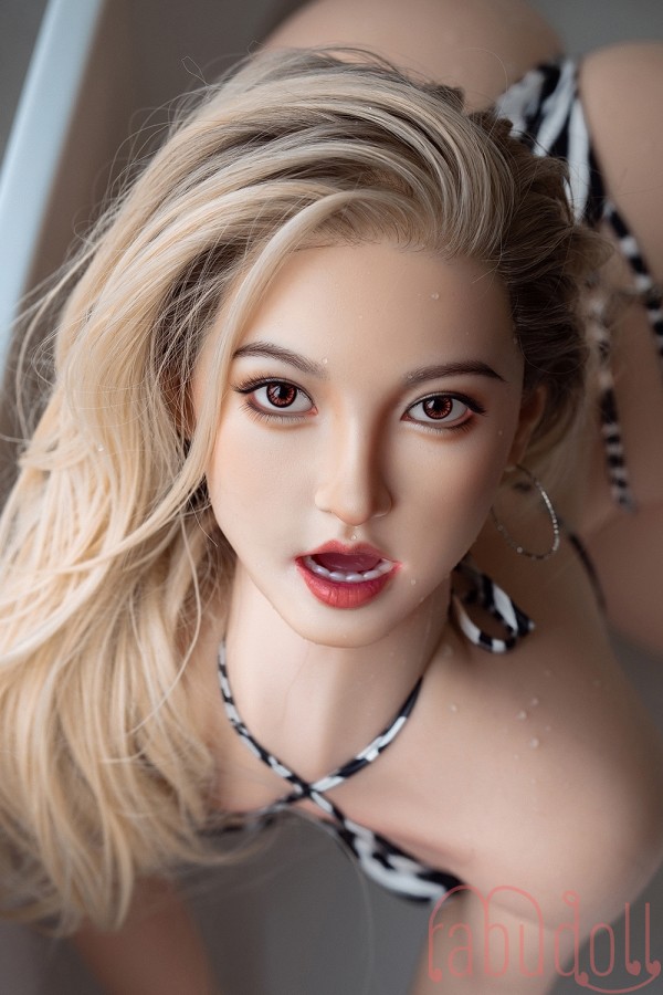 SYDoll セックス人形