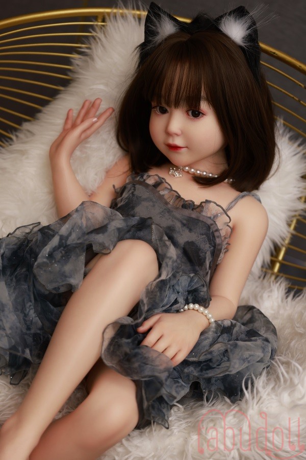 可愛くて美しい外観 バスト平 セックスドール