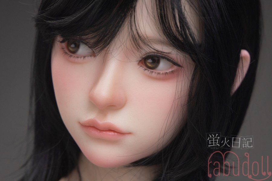 蛍火日記  セックスドール