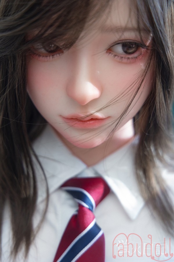  リアルな口腔構造 模擬口腔付き巨乳 美少女 清楚系 セックス人形