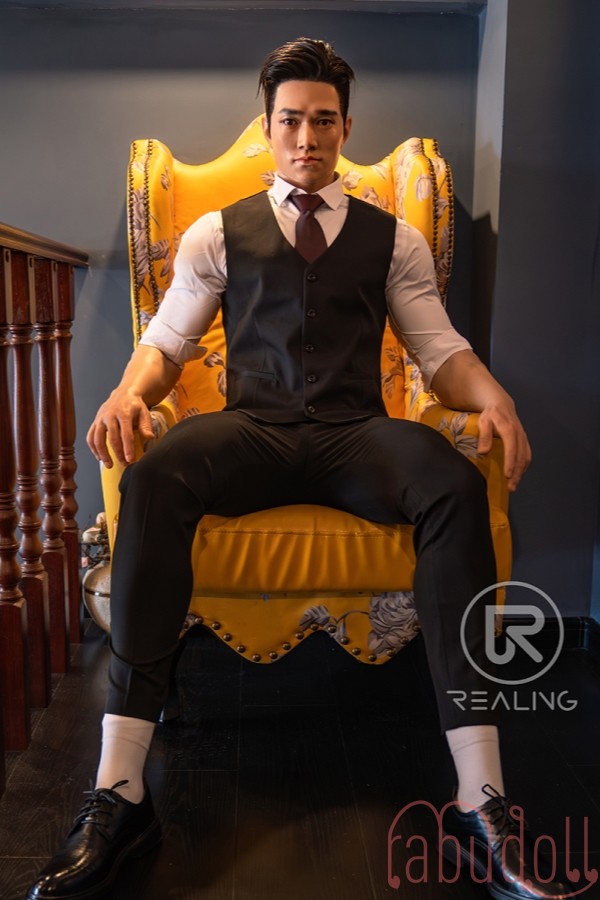 骨と筋肉を強化する  セックスドール