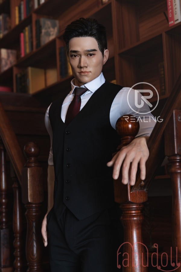 RealingDoll ラブドール