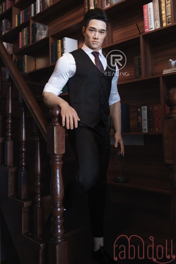 シリコン ラブドール