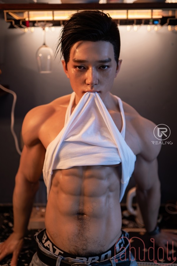 180cm リアルドール