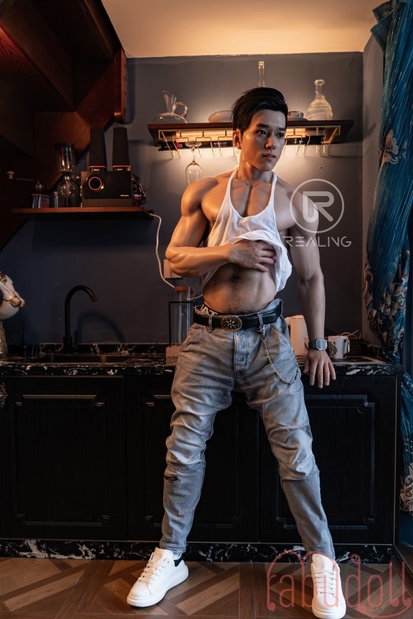 リアルドール高級　RealingDoll