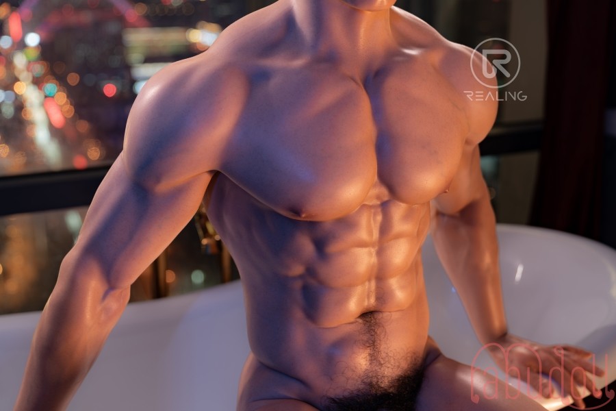 RealingDoll  セックスドール