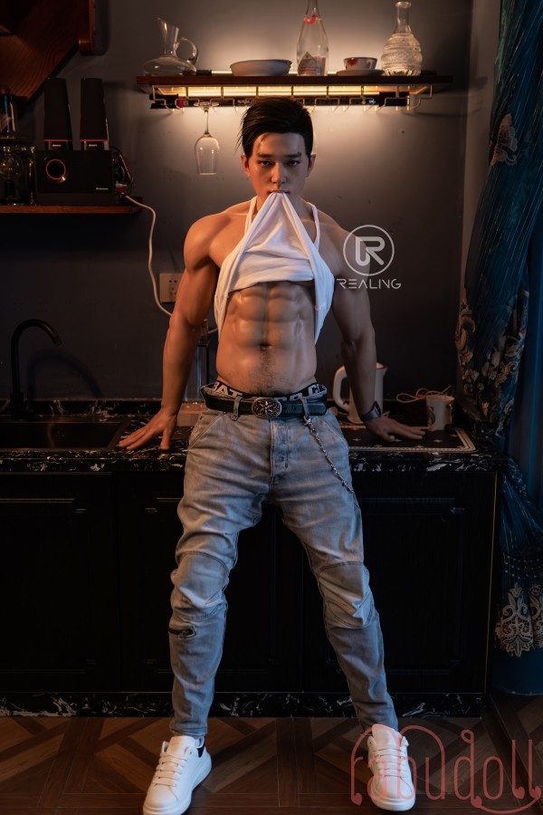 RealingDoll リアルドール