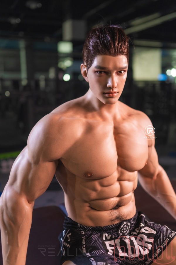 183cm ダッチワイフ