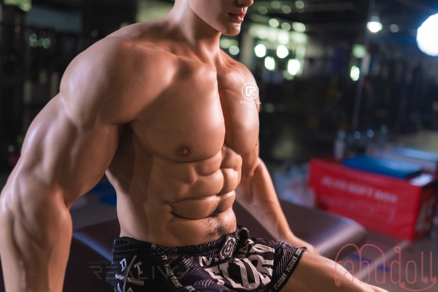 リアル臨場感 等身 大 ダッチワイフ