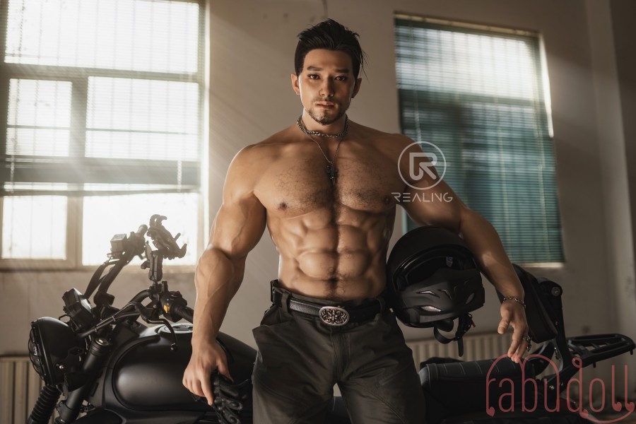 高級リアルドール　RealingDoll