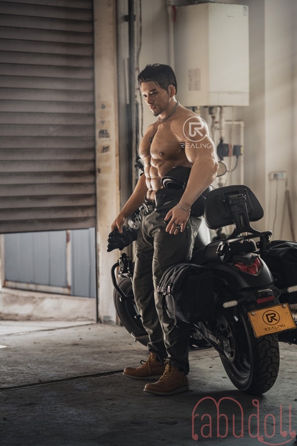 シリコン ダッチワイフ