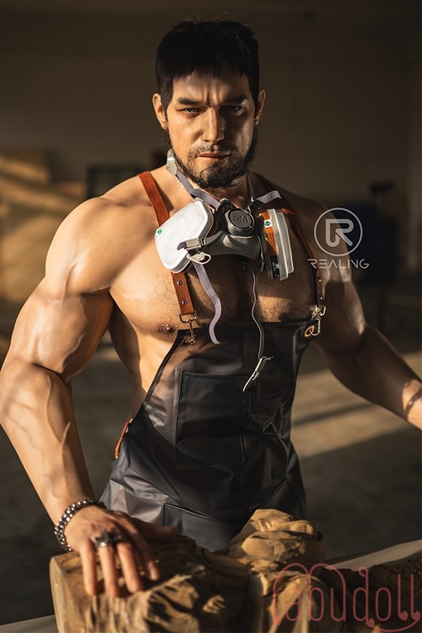 183cm ラブドール