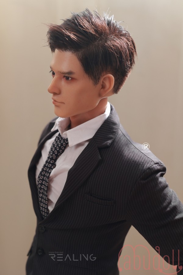  男性 エグゼクティブ系 女性用 セックス人形