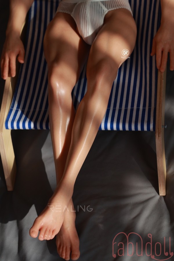 RealingDoll リアルラブドール