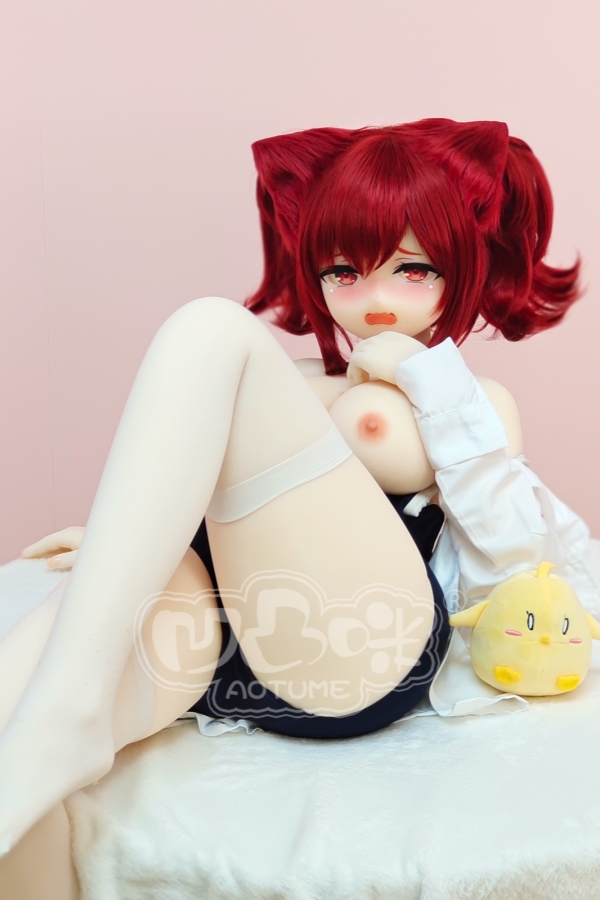 #110 ダッチワイフ アダルトドール