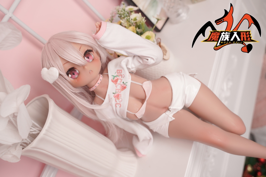 MOZUDoll  セックスドール