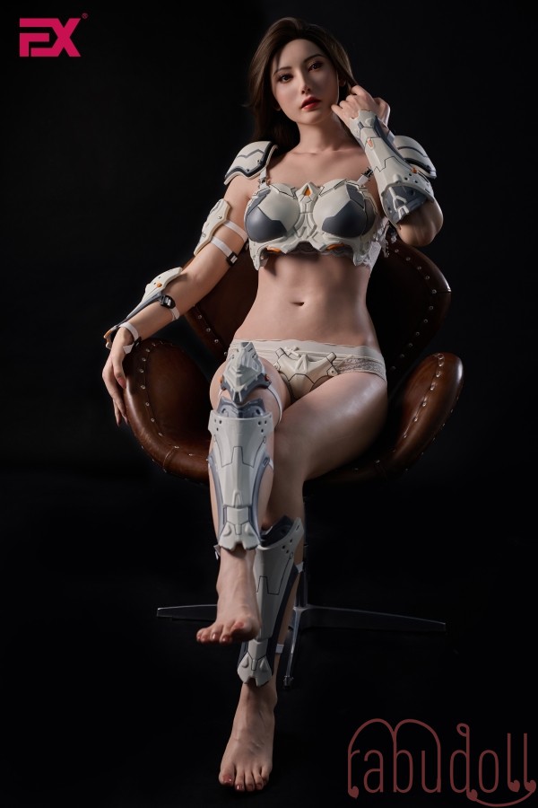 シリコン hなドール