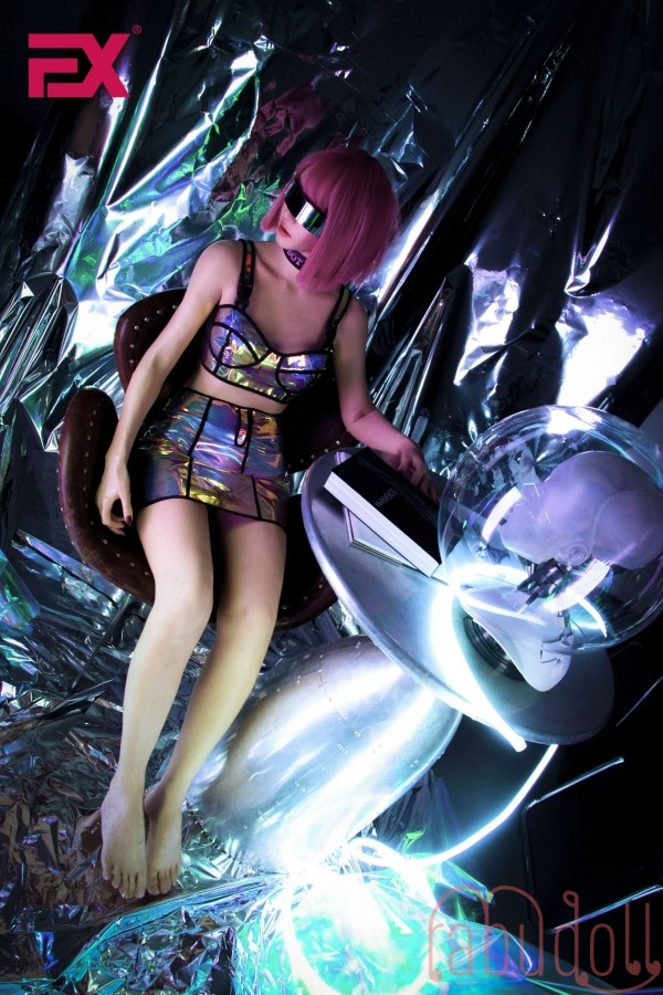 リアルドール高級　EXDoll