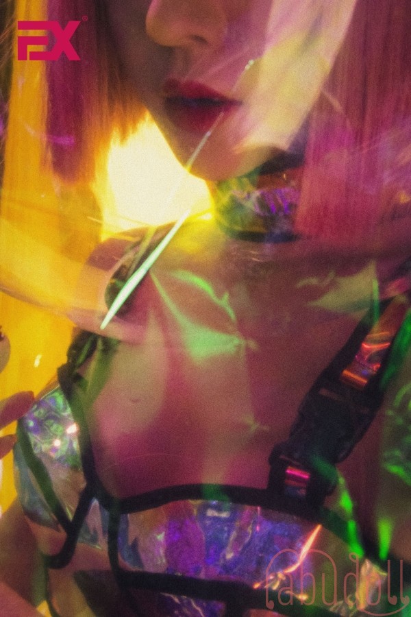 EXDoll #1 セックスドール