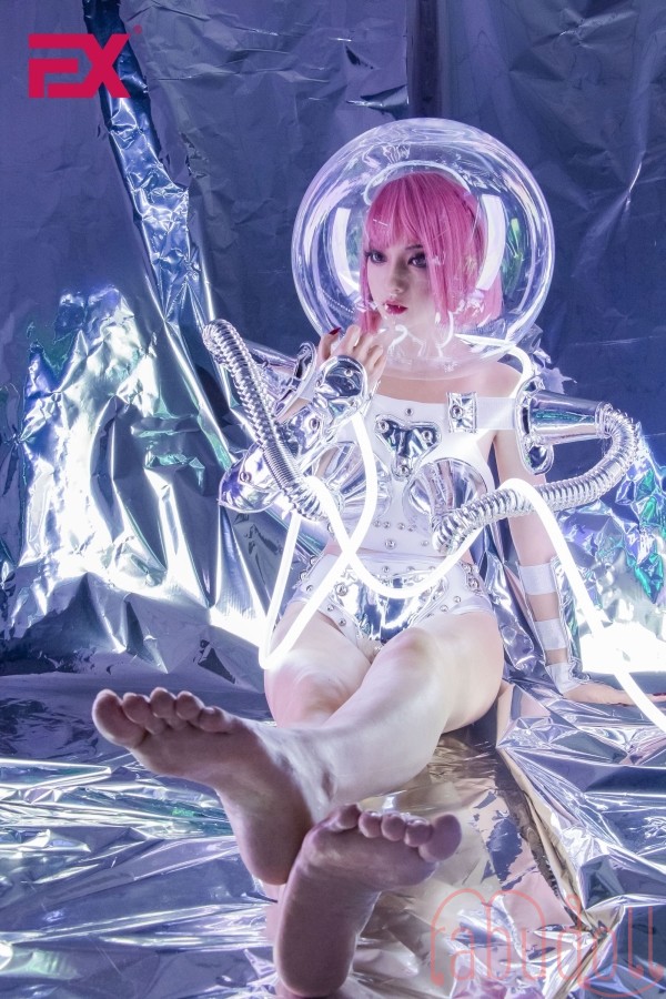 ハイテクガール アダルト 人形