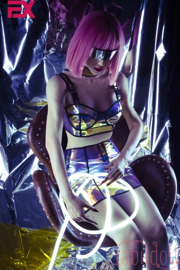 EXDoll ラブドール