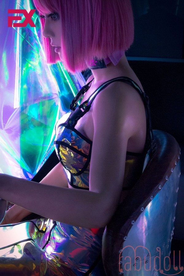 シリコン ラブドール