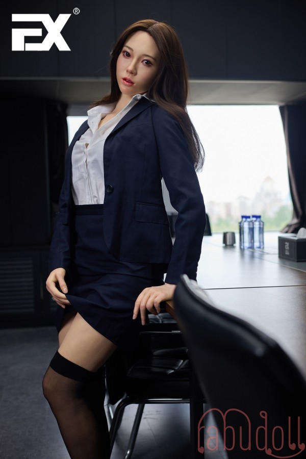 #2 セックスドール