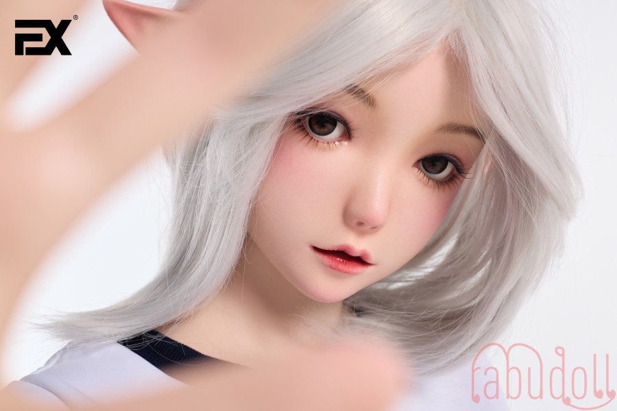 高級リアルドール　EXDoll