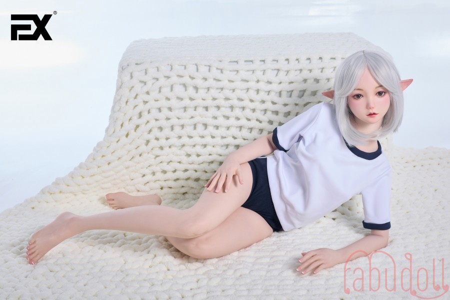 上品で愛らしいお顔立ち 等身 大 ダッチワイフ