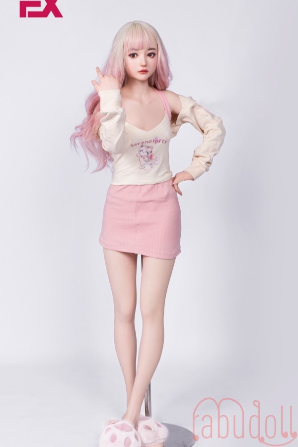 均整のとれた絶妙な造形 ドール 等身 大