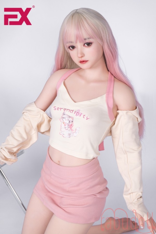  Utopiaユートピアシリーズ 清楚系 微乳 シームレス 頭と首一体化 セックス人形