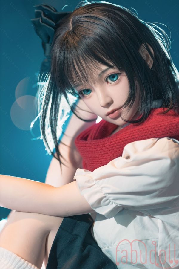 無垢な美女 B-cup セックスドール