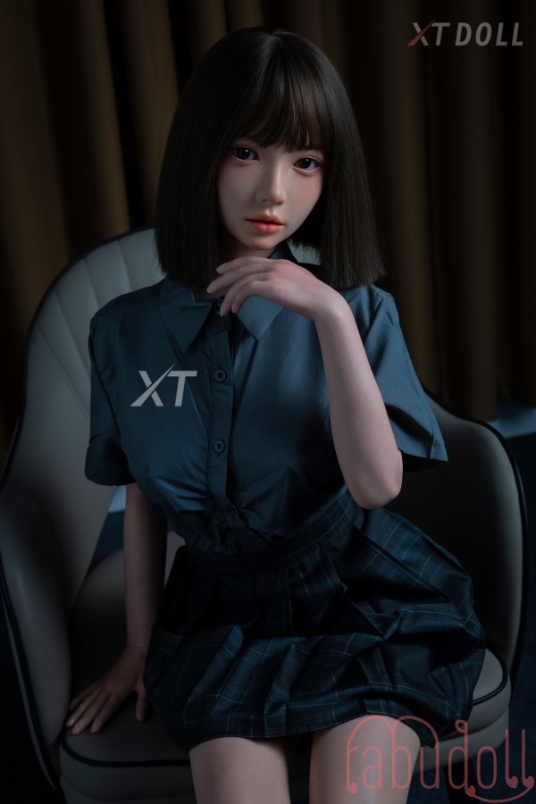 XT-bym15-B リアルな口腔構造 模擬口腔付き 上品系 美少女 制服 セックス人形