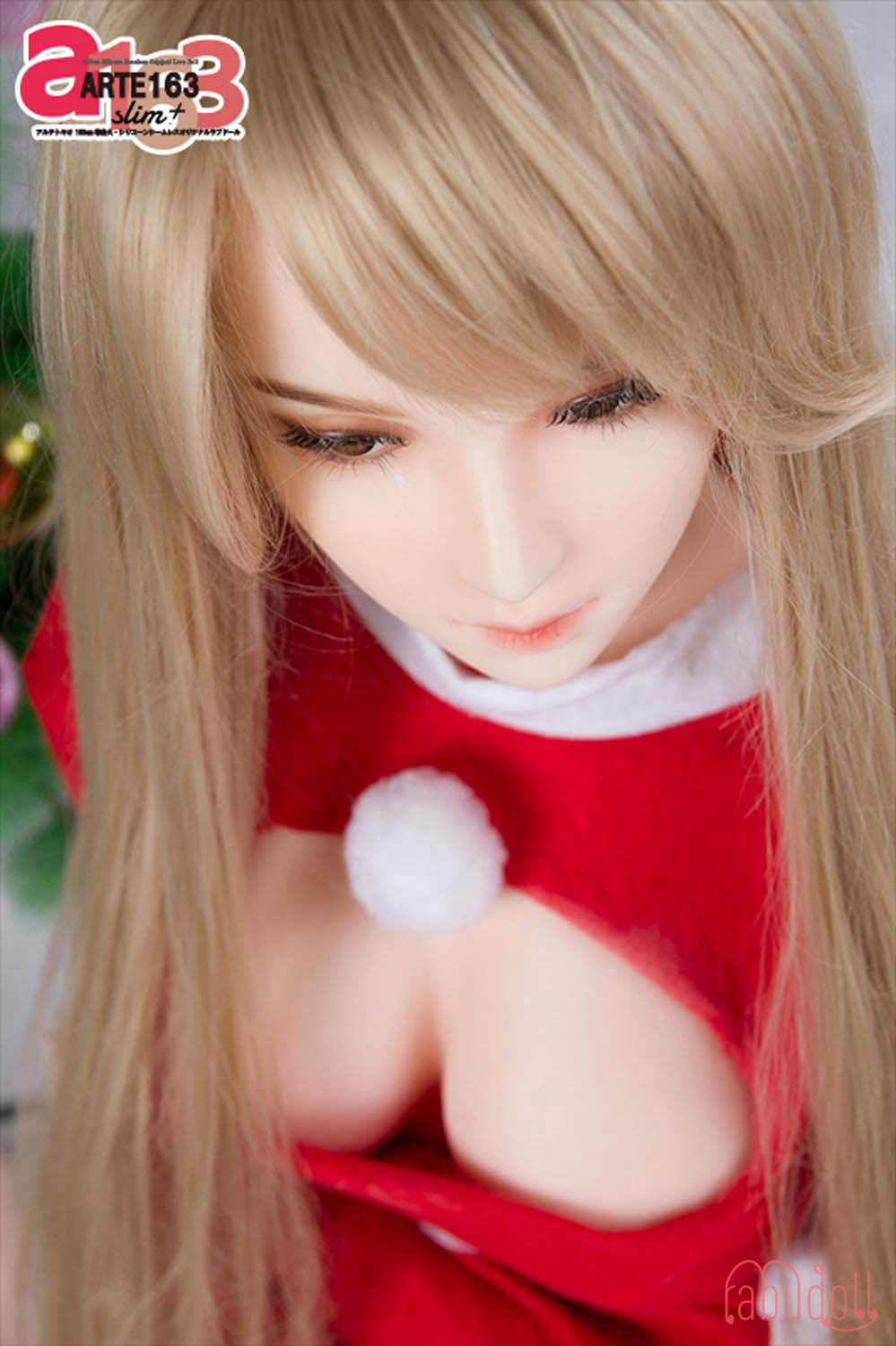 リアルドール つけまつげ 接着剤