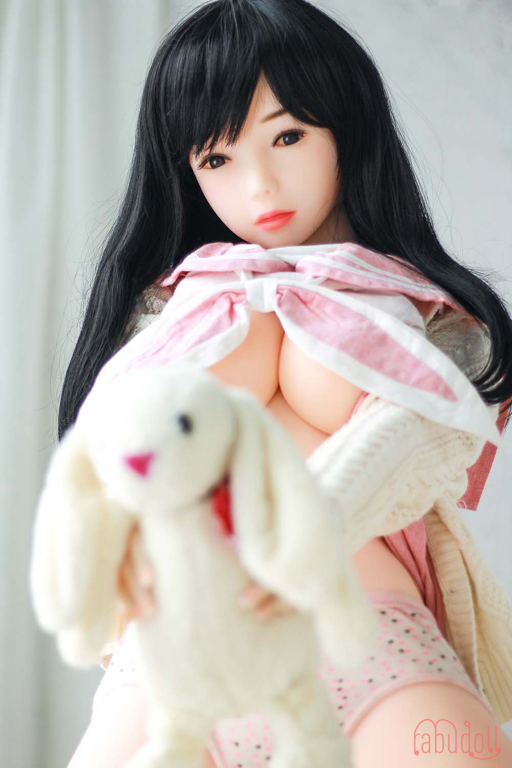 ラブドール 作る 売る