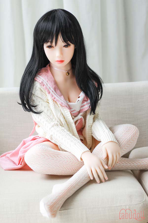 ラブドール 低反発